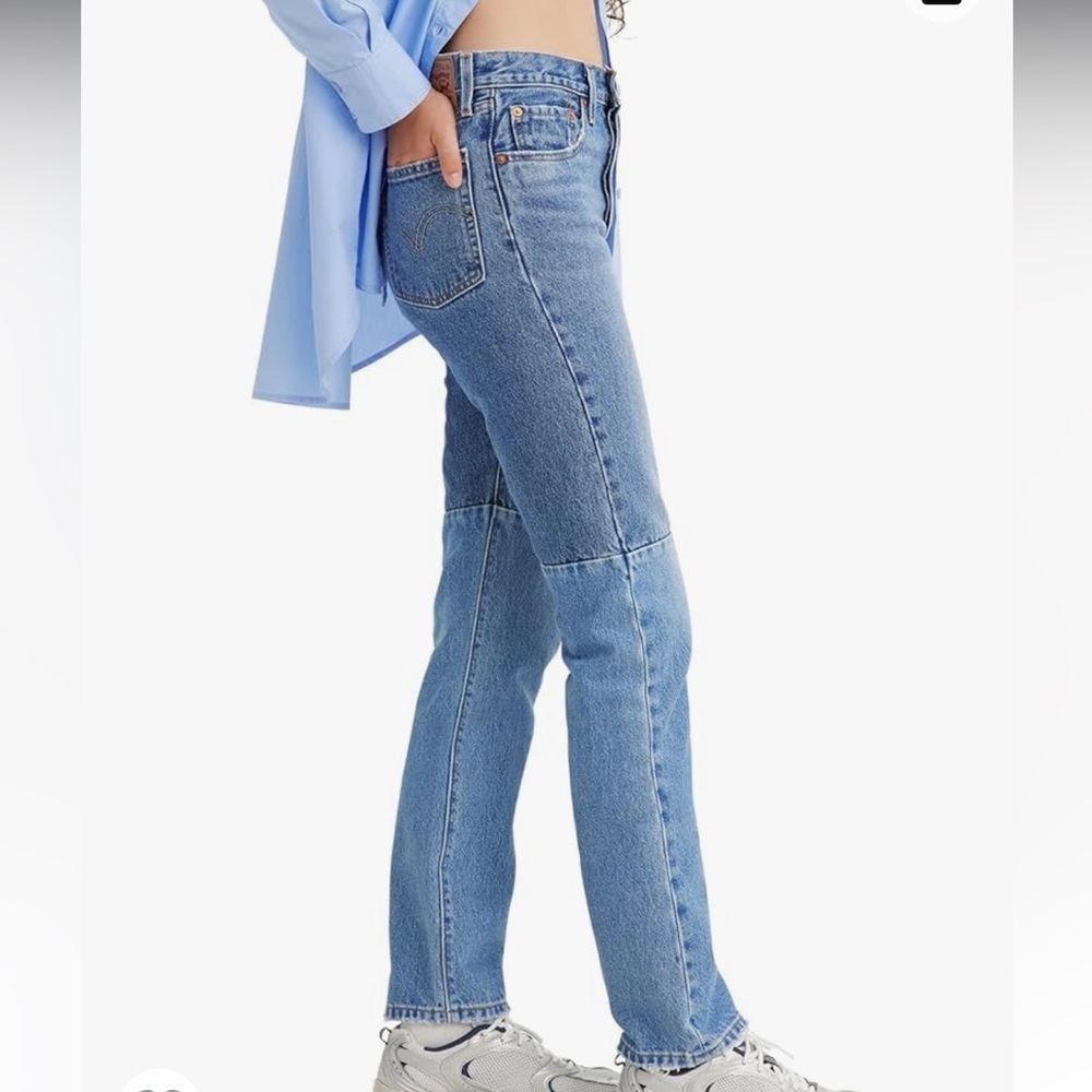 Women’s LEVIS new with tags - Picture 3 of 9